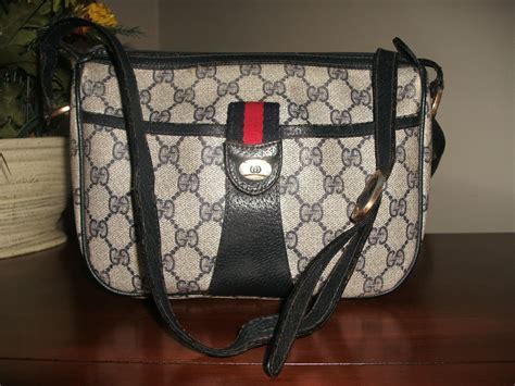 where can i buy vintage gucci|ebay vintage gucci bag.